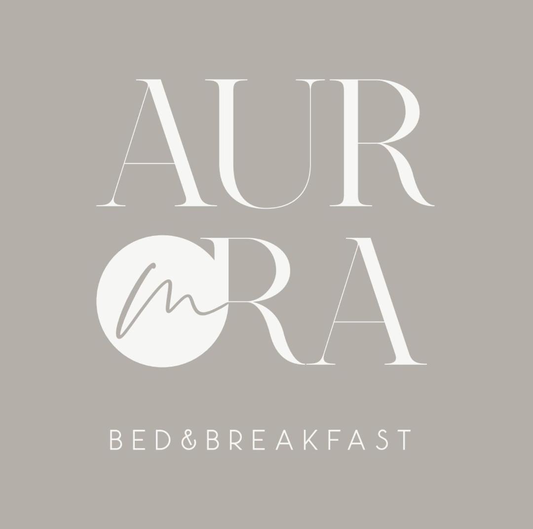 Aurora Bed&Breakfast Cirò Marina Exterior foto